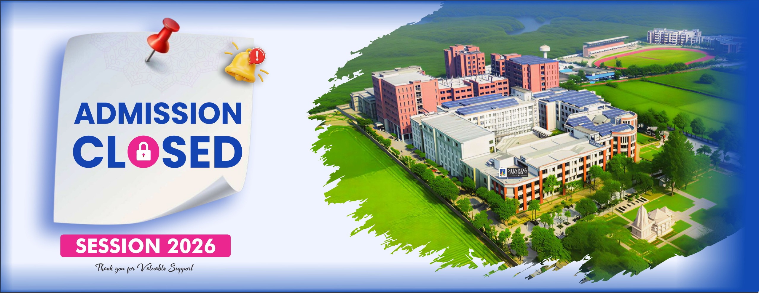 admission_closed