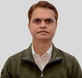 Prof. (Dr.) Nishakant Ojha