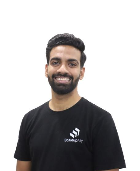 Mr. Manu Jain