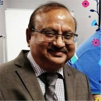 Dr. Ashok Srivastava