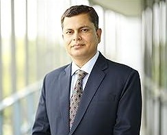 Dr. Ajit Kumar Jha