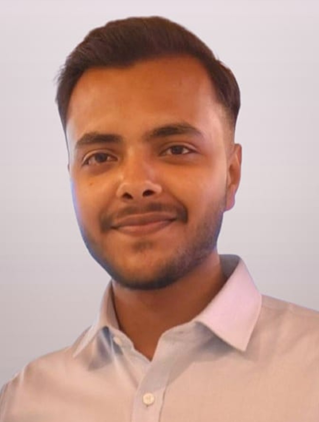Abhinav Kulshrestha