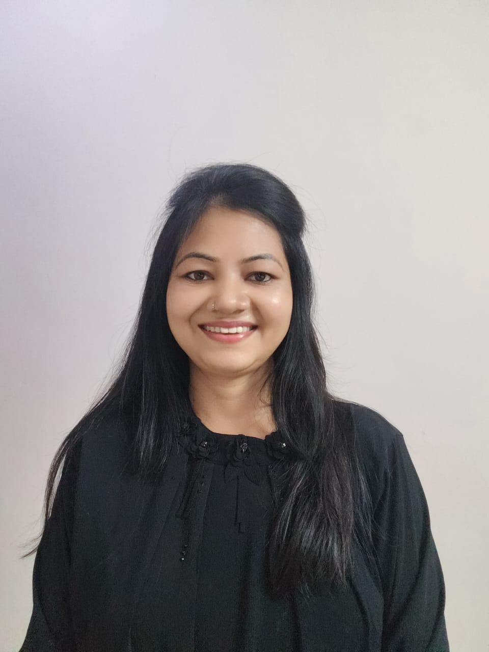 Ambika Gupta