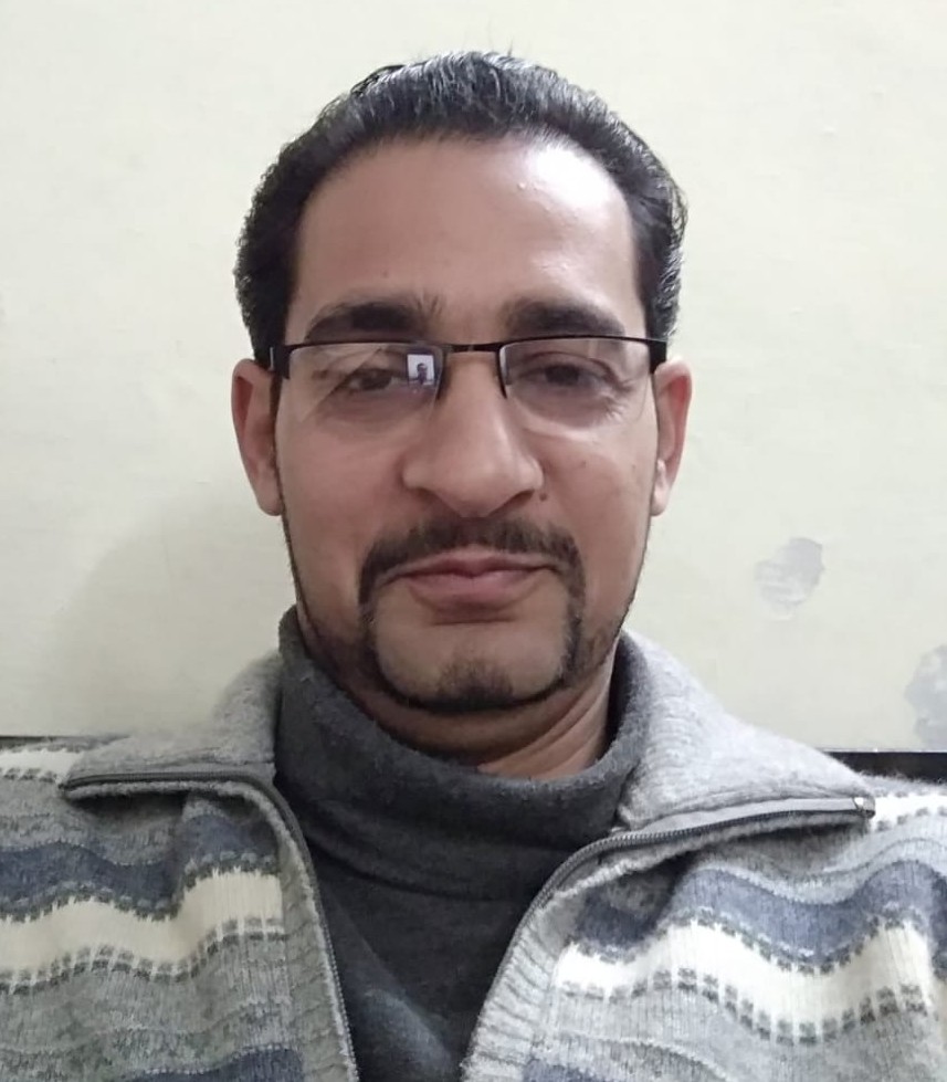 Amitabh Padmanabhan