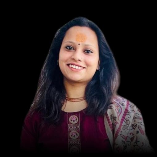 Ankita Srivastava
