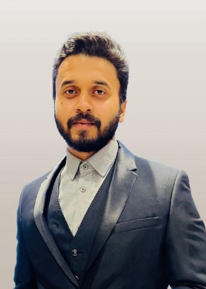 Ankur Jee