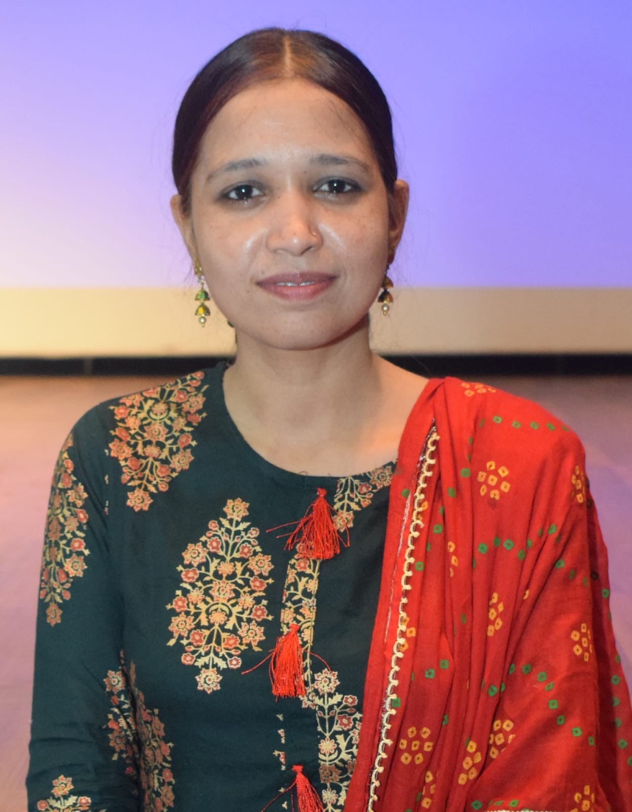 Archana Singh