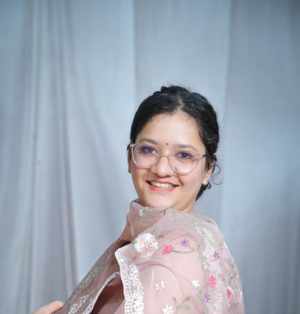 Ashini Singh