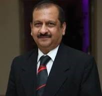 Prof. Ashok Pamidi