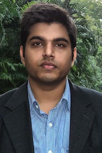 Atul K Thakur