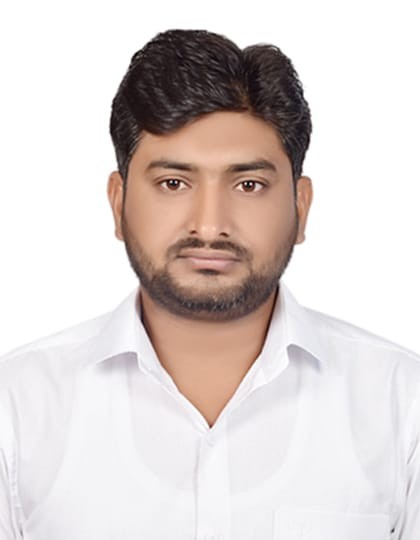 Atul Kumar Pandey