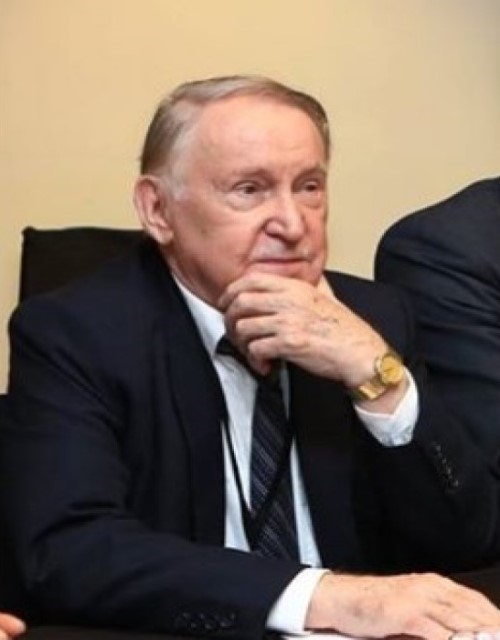 Dr. Dietrich Kebschull