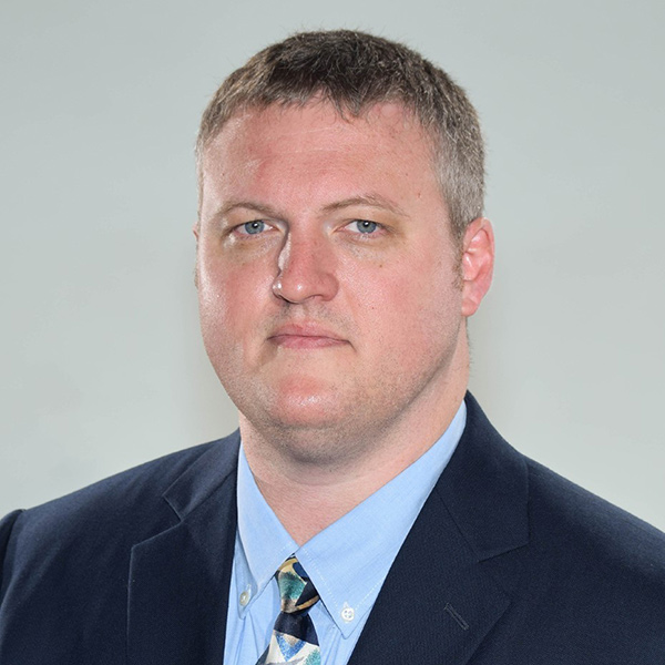 Dr. Erik Brown