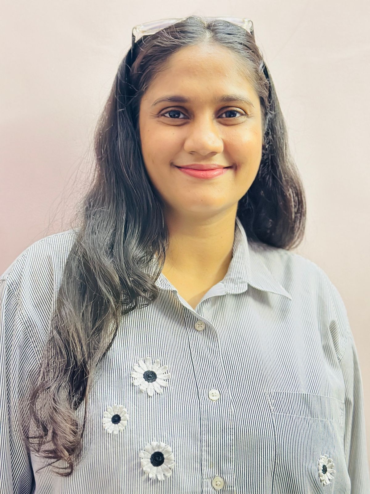 Dr. Ojasvi Jain