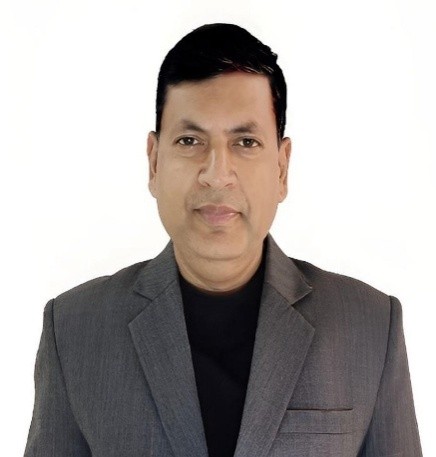 Dr. Pankaj Mittal