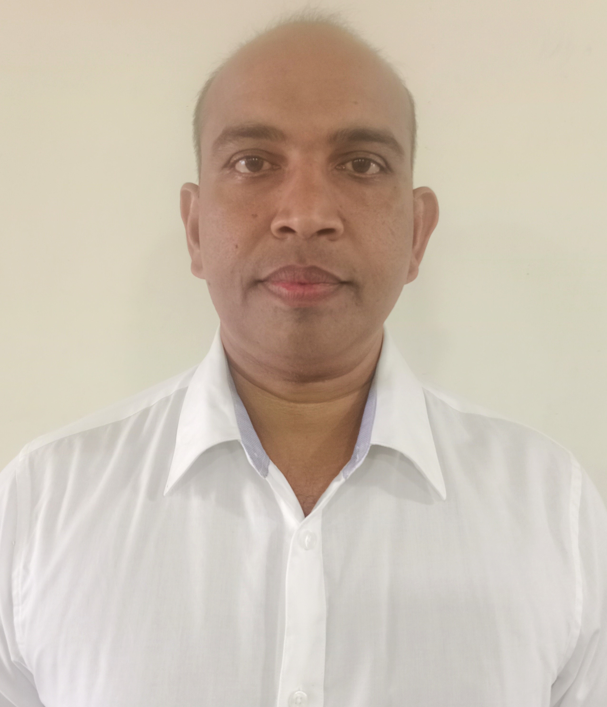 Dr. Rahul Vasantrao Khandare