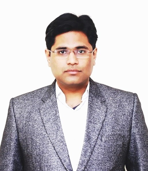 Dr. Ritesh Kumar