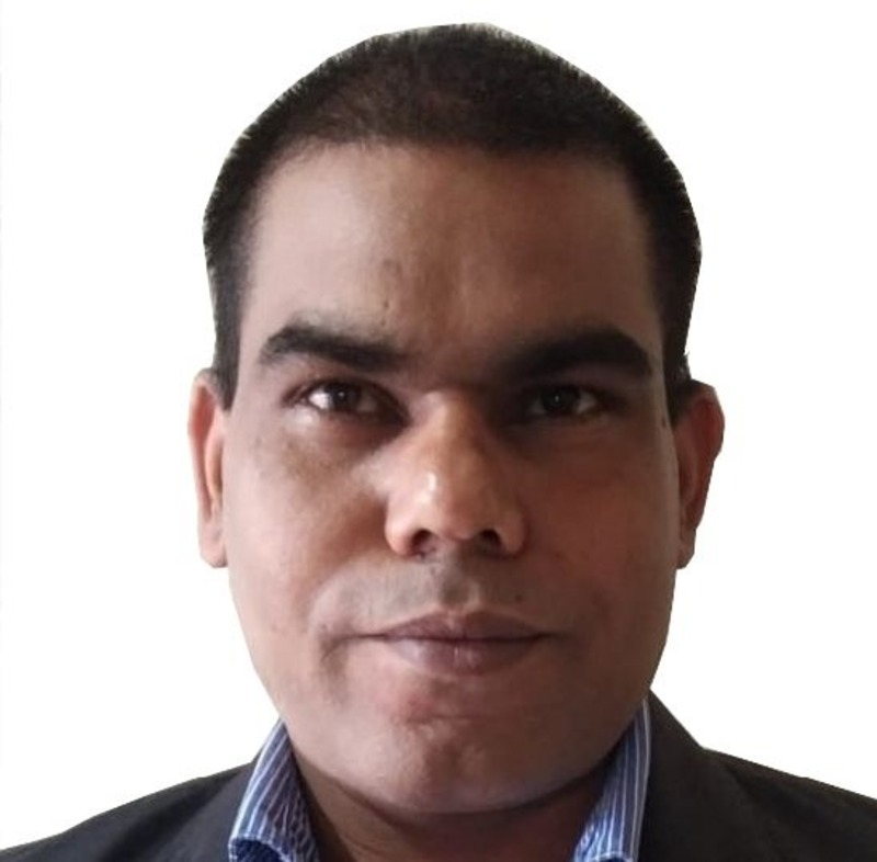 Dr. Tarkeshwar Barua