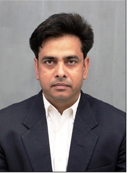 Dr. Tarun K Tayal