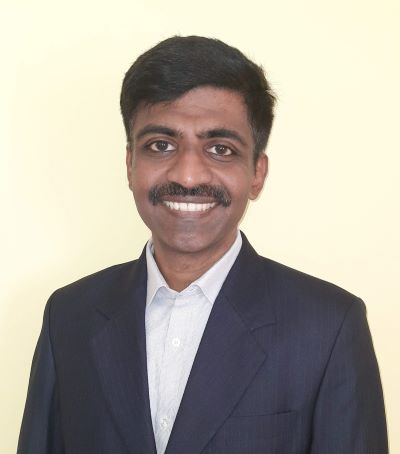 Dr. Srijith Sreenivasan