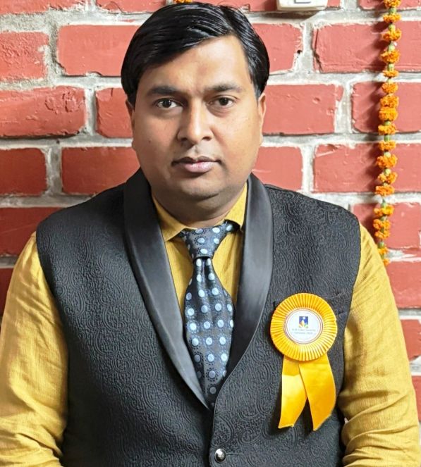 Jalad Gupta