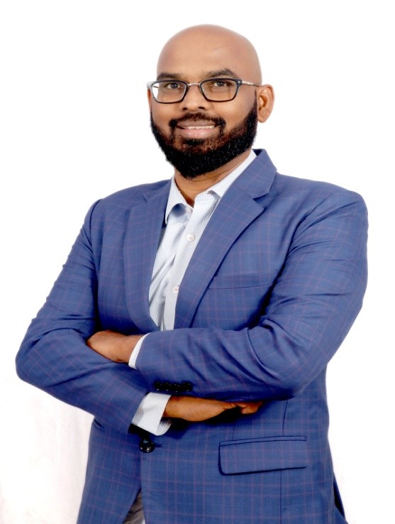 Dr. K.Ganesh