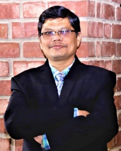 Kamlesh Deshmukh