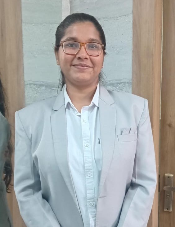 Kavi Jain