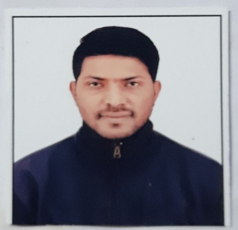 Nitesh Samadhiya
