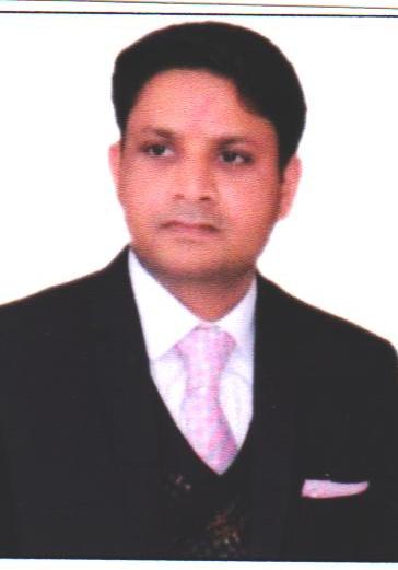 Dr. Prabhakar Vishvakarma
