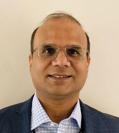 Prof. Amit Mittal