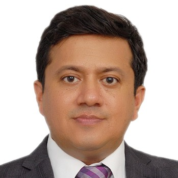 Prof. Jitendra Gautam