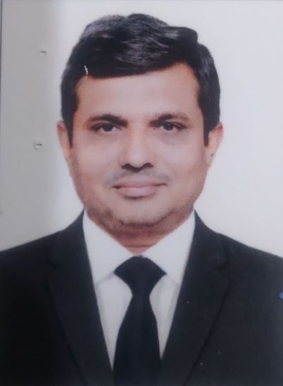 Dr. Narendra Y. Phadnis