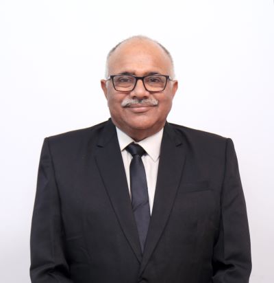 Prof. R.V.S. Mani