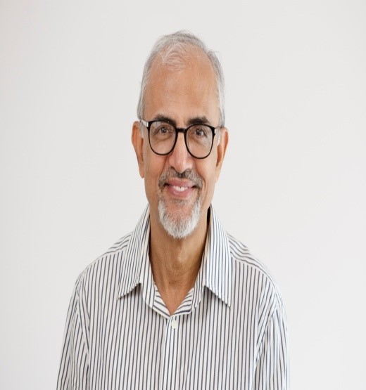 Dr. Rajeev Sharma