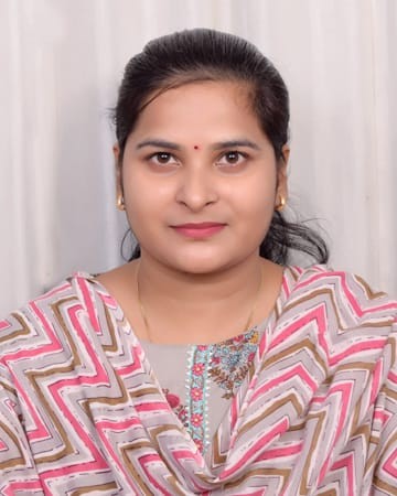 Richa Shakya