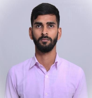 Sachin Verma