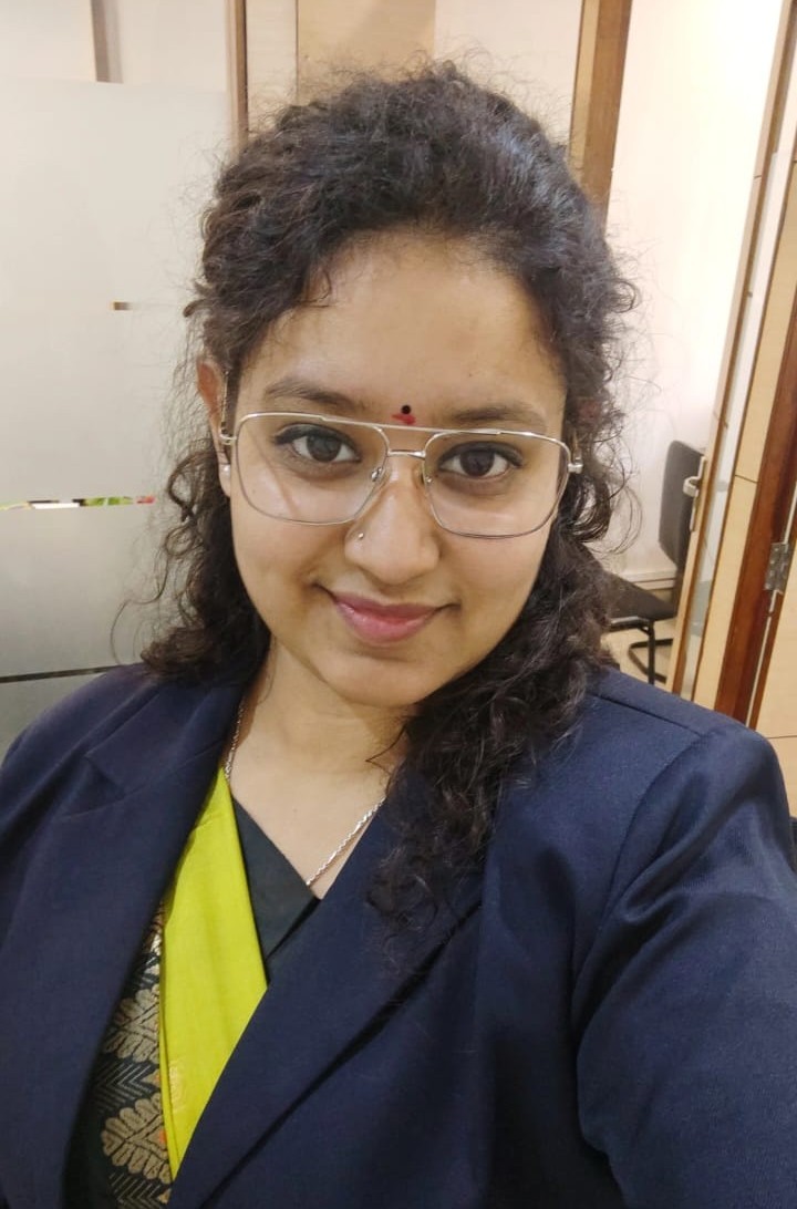 Tanisha Mukerjee