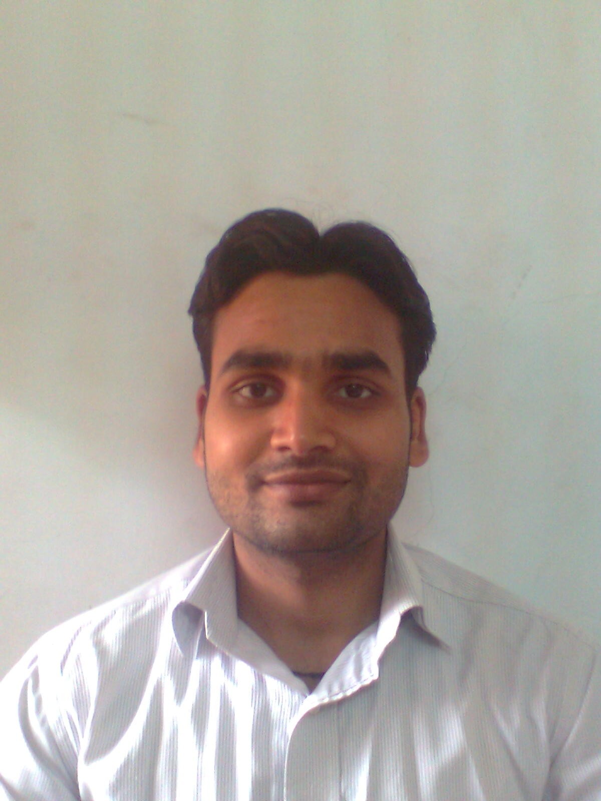 Vivek Agrawal