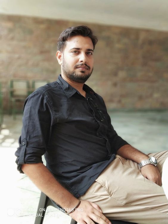 Abhijeet Thakur