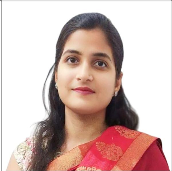 Chanchal Sharma