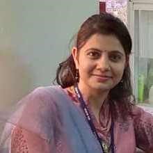 Deepti Verma