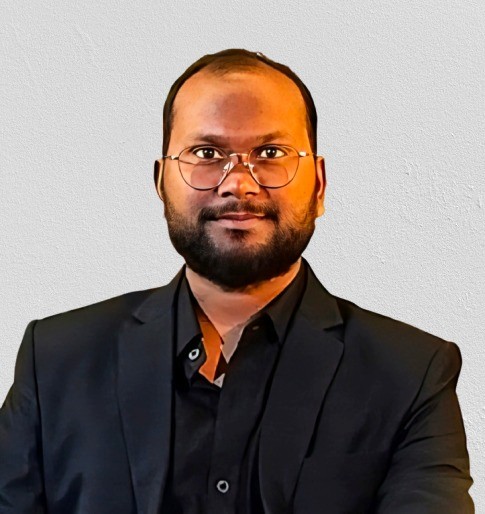 Dr. Alok Ranjan