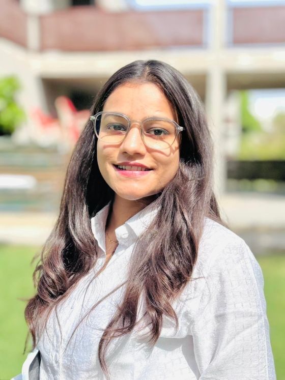 Dr. Anshika Jain