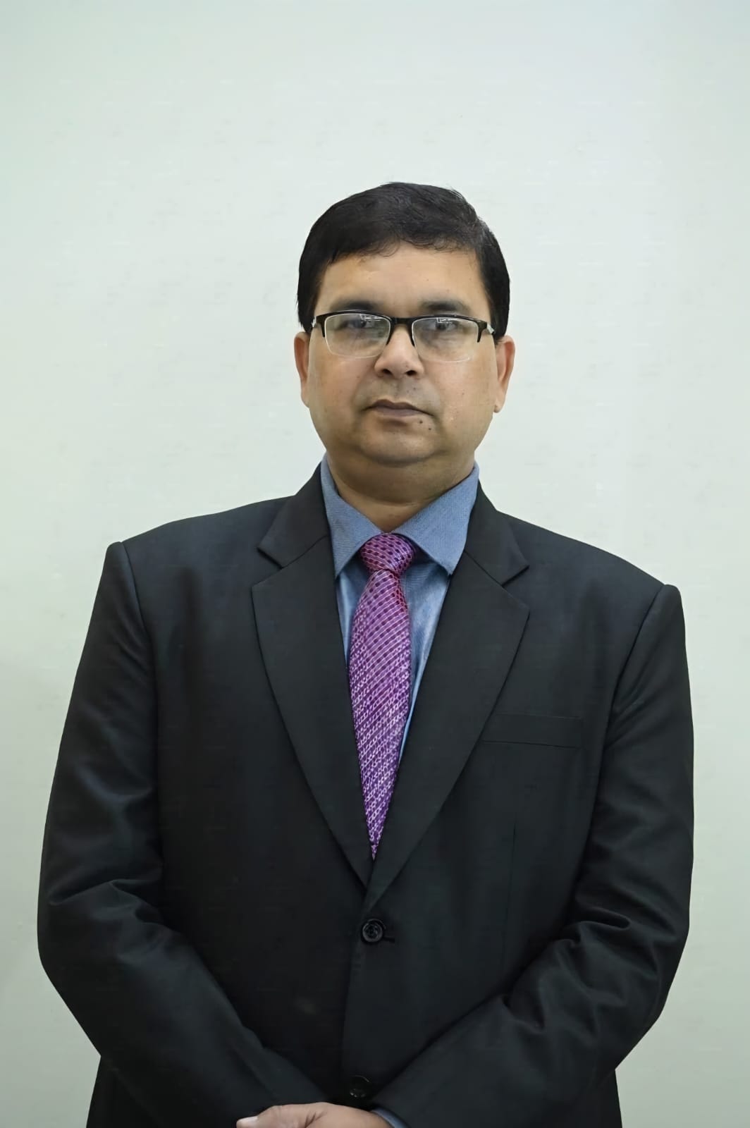 Dr. Avneesh Vashistha