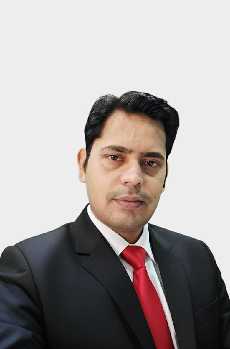 Dr. Jaikee Kumar Singh