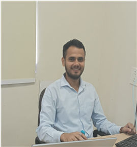 Dr. Madhusudan Tiwari