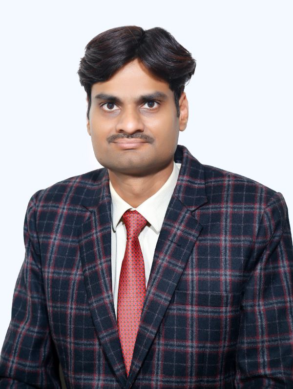 Dr. Manish Kumar Shakya