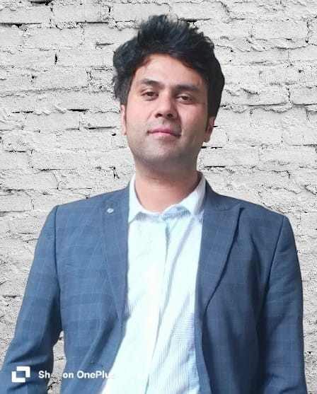 Dr. Pankaj Dixit