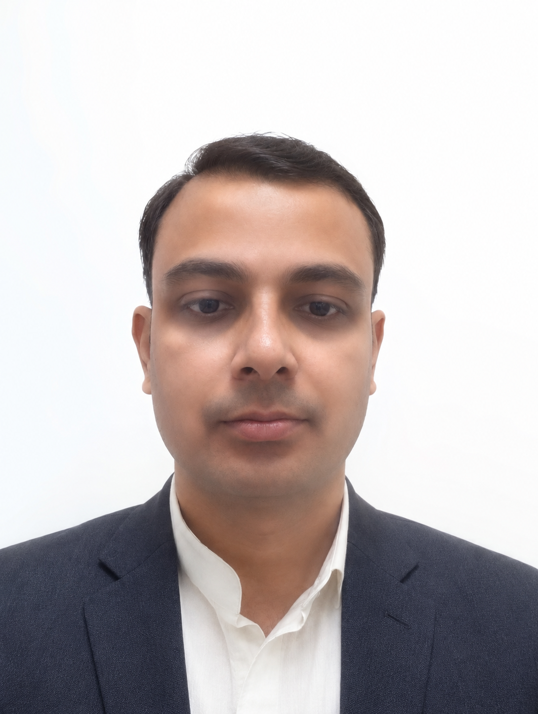 Dr. Prashant Dixit